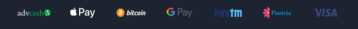Rainbet Casino payment methods
